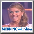 Click on button to view Swimming World TV video segment