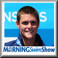 Click on Button to View to Swimming World TV segment