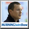 Click on button to view Swimming World TV video segment