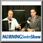 Split Time Pilot Episode, Discussing College Swimming