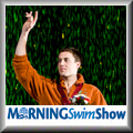 Click on Button to View to Swimming World TV segment