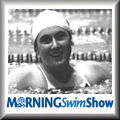 Click on Button to View to Swimming World TV segment