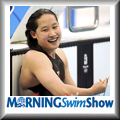 Click on button to view Swimming World TV video segment