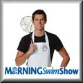 Click on Button to View to Swimming World TV segment