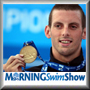 Ryan Cochrane Remembers Road to Beijing Bronze, Ponders Swimming's Popularity in Canada