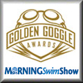 Click on Button to View to Swimming World TV segment