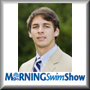 Jordan Anderson Talks About Applying for Rhodes Scholarship; Grant Stoelwinder Offers Up Challenging Sprint Set