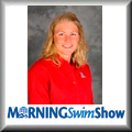 Click on Button to View to Swimming World TV segment
