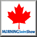 Click on Button to View to Swimming World TV segment