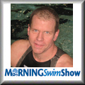 Click on Button to View to Swimming World TV segment