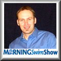 Click on Button to View to Swimming World TV segment