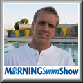 Click on Button to View to Swimming World TV segment
