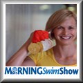 Click on Button to View to Swimming World TV segment
