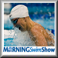 Click on Button to View to Swimming World TV segment