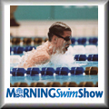 Click on Button to View to Swimming World TV segment