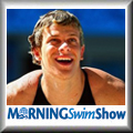 Click on Button to View to Swimming World TV segment