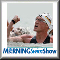 Click on button to view Swimming World TV video segment