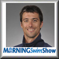 Click on Button to View to Swimming World TV segment