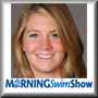 Kate Dwelley on Loving the 200 Free and Training at Stanford
