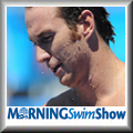 Click on button to view Swimming World TV video segment
