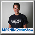 Click on button to view Swimming World TV video segment