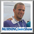 Click on button to view Swimming World TV video segment