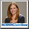 Click on button to view Swimming World TV video segment
