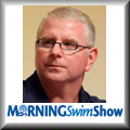 Click on button to view Swimming World TV video segment