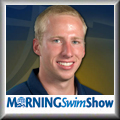Click on button to view Swimming World TV video segment