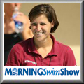 Click on button to view Swimming World TV video segment