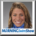 Click on button to view Swimming World TV video segment