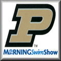Click on button to view Swimming World TV video segment