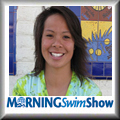 Click on button to view Swimming World TV video segment