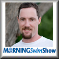 Click on button to view Swimming World TV video segment