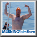 Click on button to view Swimming World TV video segment