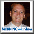 Click on button to view Swimming World TV video segment