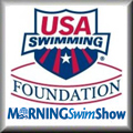 Click on button to view Swimming World TV video segment