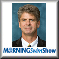 Click on button to view Swimming World TV video segment