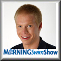 Click on button to view Swimming World TV video segment