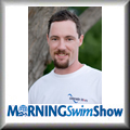 Click on button to view Swimming World TV video segment