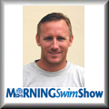 Click on button to view Swimming World TV video segment