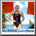 Click on button to view Swimming World TV video segment