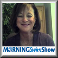 Click on button to view Swimming World TV video segment