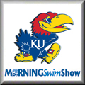Click on button to view Swimming World TV video segment