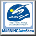 Click on button to view Swimming World TV video segment