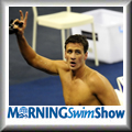 Click on button to view Swimming World TV video segment