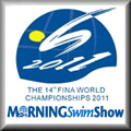 Click on Button to View to Swimming World TV segment