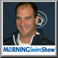 Click on Button to View to Swimming World TV segment