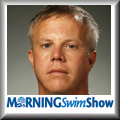 Click on Button to View to Swimming World TV segment