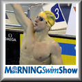 Click on Button to View to Swimming World TV segment